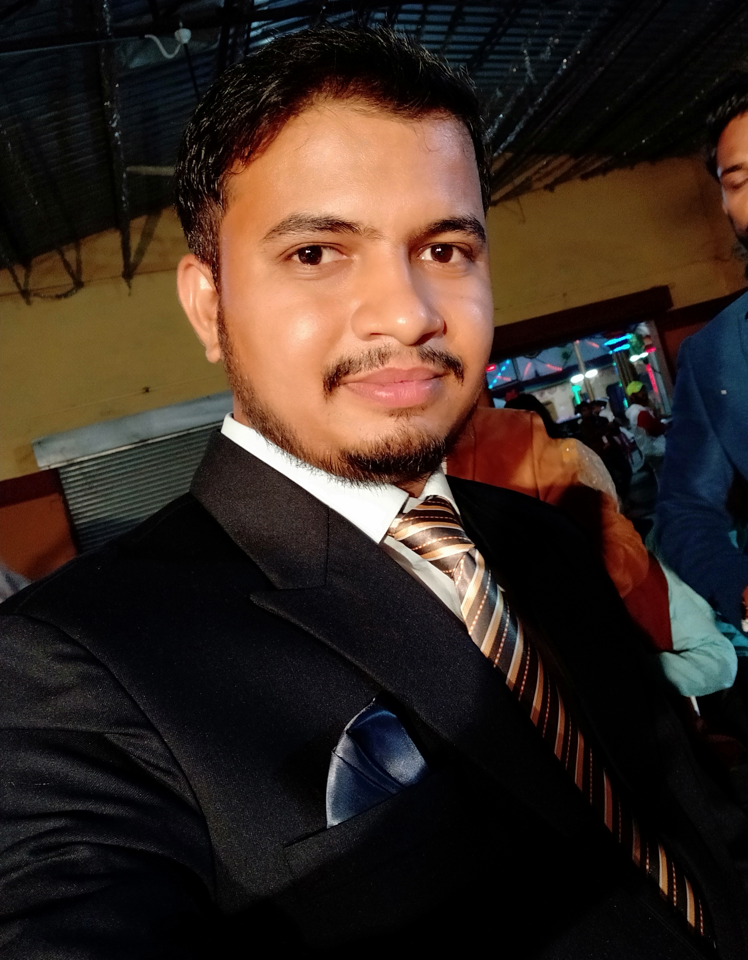 akash rai software Engineer Akash Rai